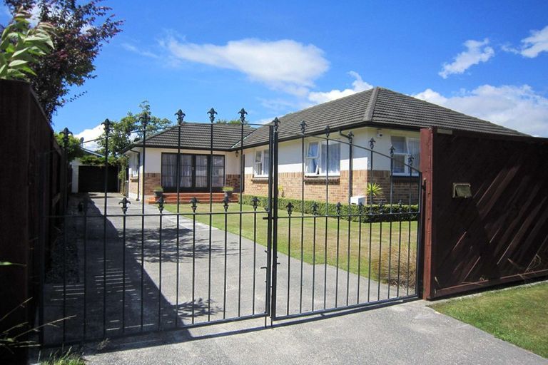 Photo of property in 40 Kiwi Street, Heretaunga, Upper Hutt, 5018