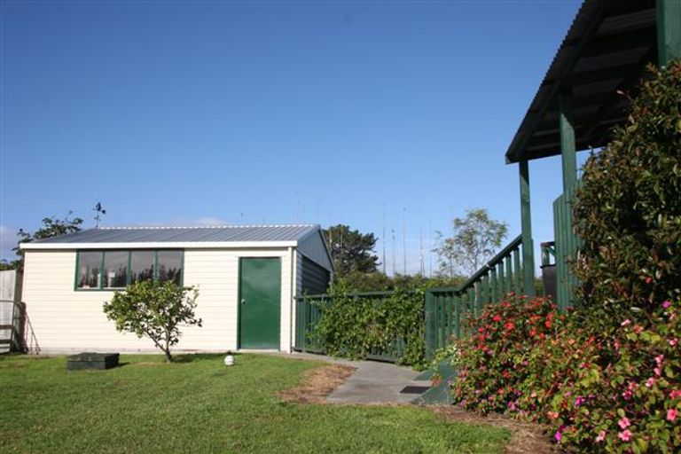 Photo of property in 90a Trig Road, Houhora, Kaitaia, 0484