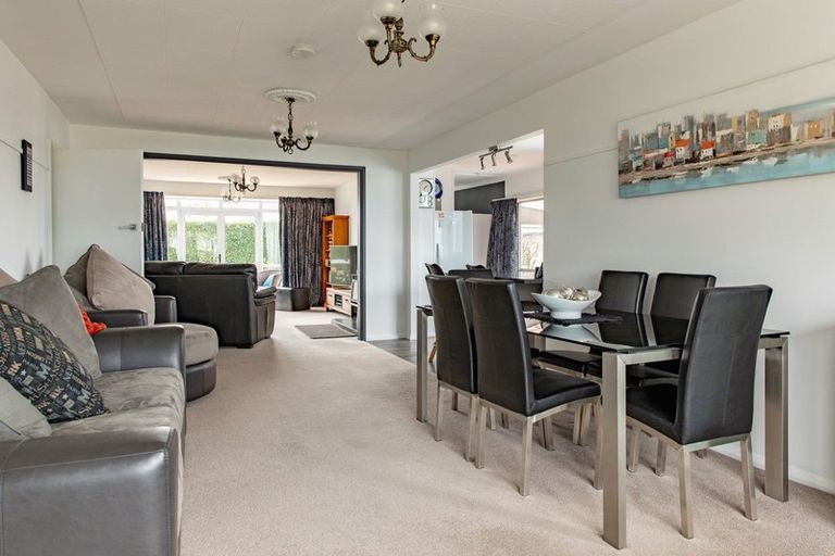 Photo of property in 51 Brougham Street, Westport, 7825