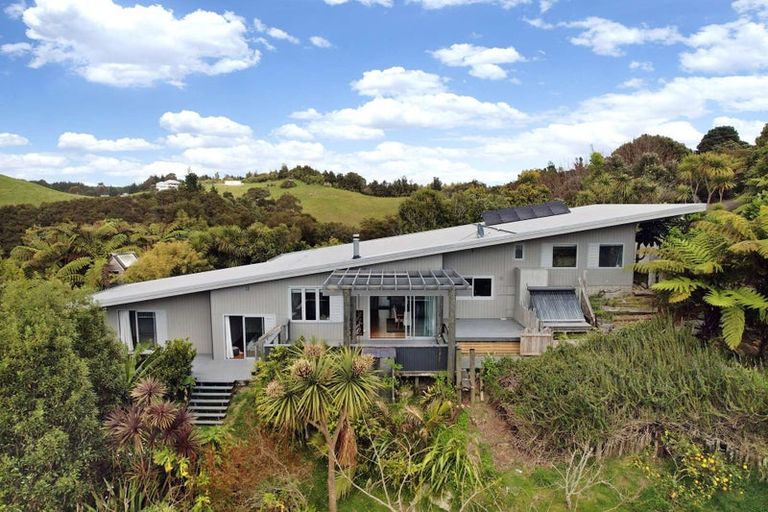 Photo of property in 7 Foxglove Drive, Maraetotara, Whakatane, 3120