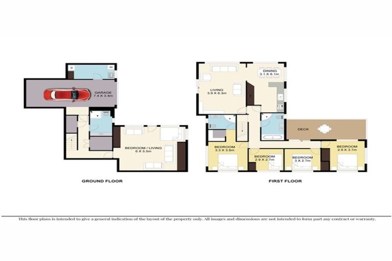 Photo of property in 10 Snowden Place, Opaheke, Papakura, 2113