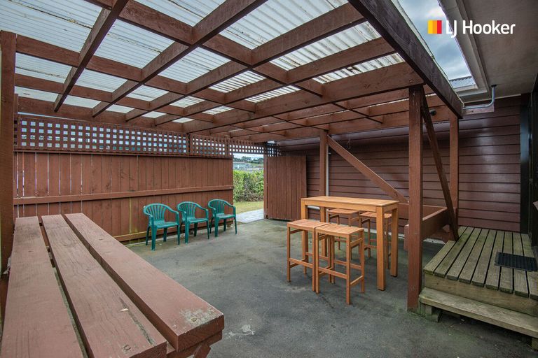 Photo of property in 303 Brockville Road, Brockville, Dunedin, 9011