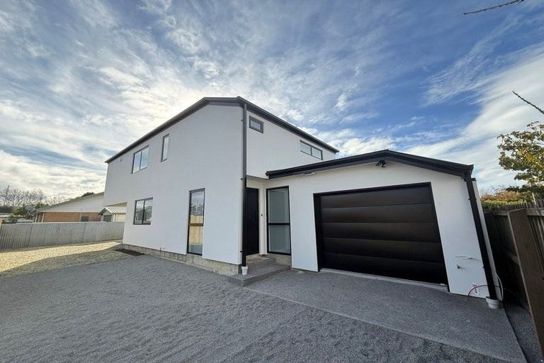 Photo of property in 35 Garvins Road, Hornby, Christchurch, 8042