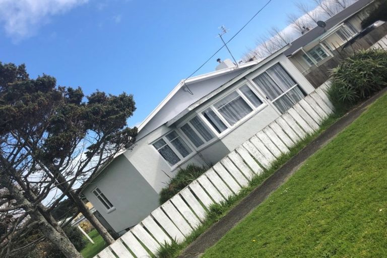 Photo of property in 33 Strange Street, Waitara, 4320