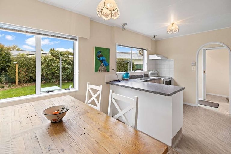 Photo of property in 19a Burn Street, Levin, 5510