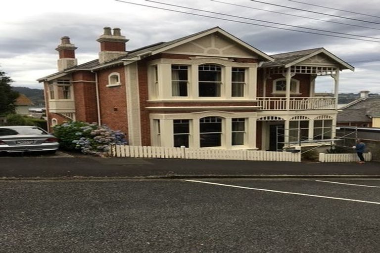 Photo of property in 1 Constitution Street, Dunedin Central, Dunedin, 9016