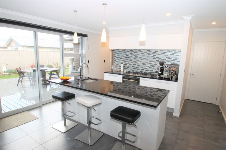 Photo of property in 3 Roblyn Place, Mosgiel, 9024