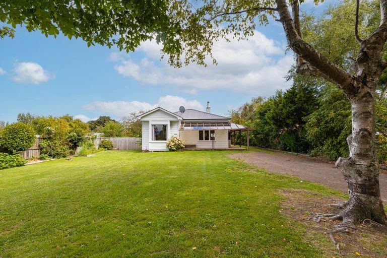 Photo of property in 95 Goldfinch Street, Ohakune, 4625