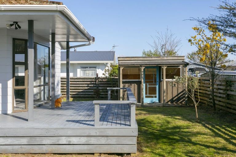 Photo of property in 27 Arthur Crescent, Hilltop, Taupo, 3330