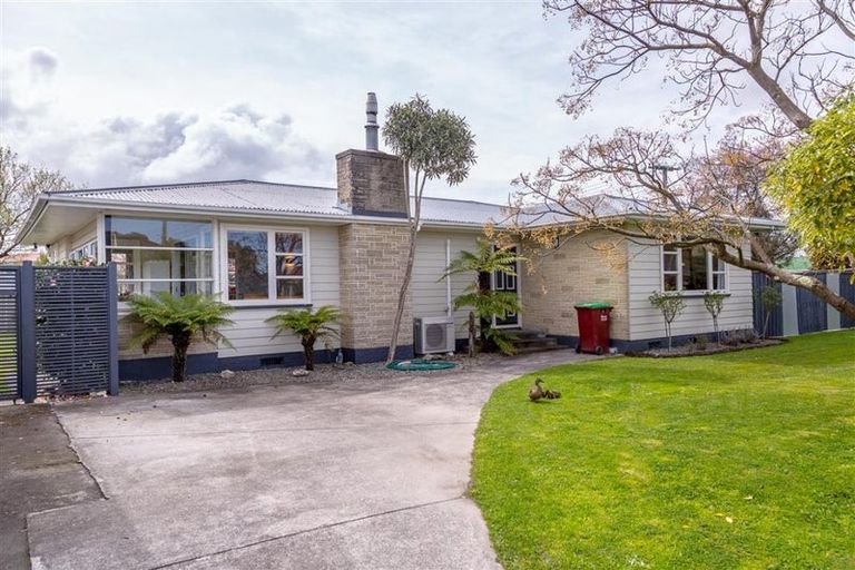 Photo of property in 147 Cockburn Street, Kuripuni, Masterton, 5810