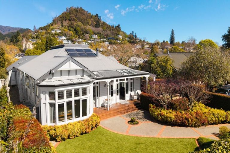 Photo of property in 4 Brookside, Nelson, 7010