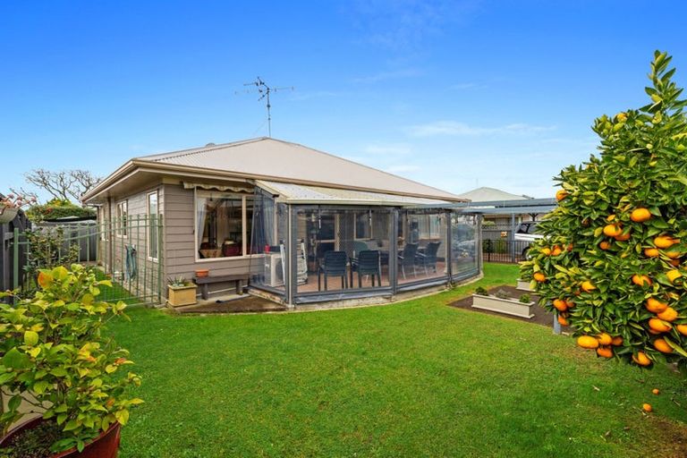 Photo of property in 3c Pearsons Avenue, Claudelands, Hamilton, 3214