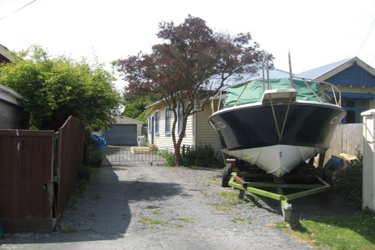 Photo of property in 15 Southey Street, Sydenham, Christchurch, 8023