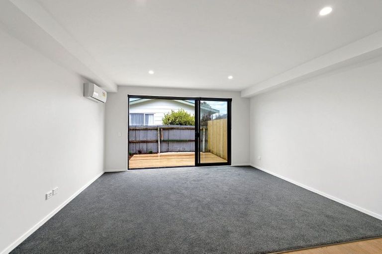 Photo of property in 4/61 Marshland Road, Shirley, Christchurch, 8061