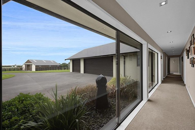 Photo of property in 17 Lower Duthie Road, Kapuni, Hawera, 4675