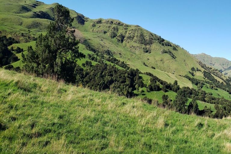 Photo of property in 33 Montgomerys Road, Little River, 7591