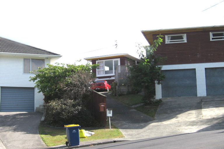 Photo of property in 15 Bevyn Street, Castor Bay, Auckland, 0620