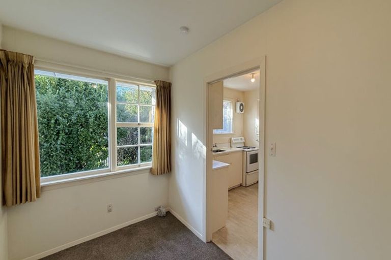 Photo of property in 1/26 Hanrahan Street, Upper Riccarton, Christchurch, 8041