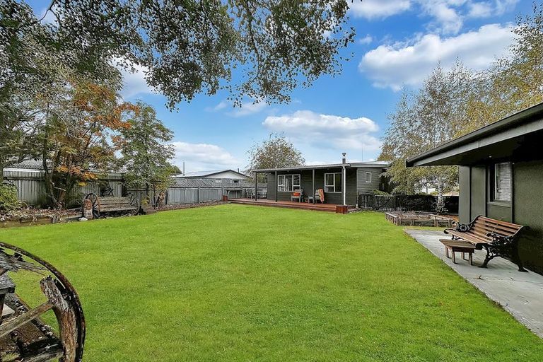 Photo of property in 23 Sealy Street, Twizel, 7901