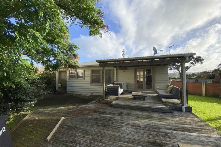 Photo of property in 1/18 Francis Street, Hauraki, Auckland, 0622