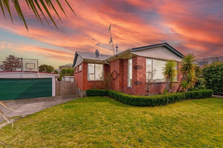 Photo of property in 193 Gayhurst Road, Burwood, Christchurch, 8061