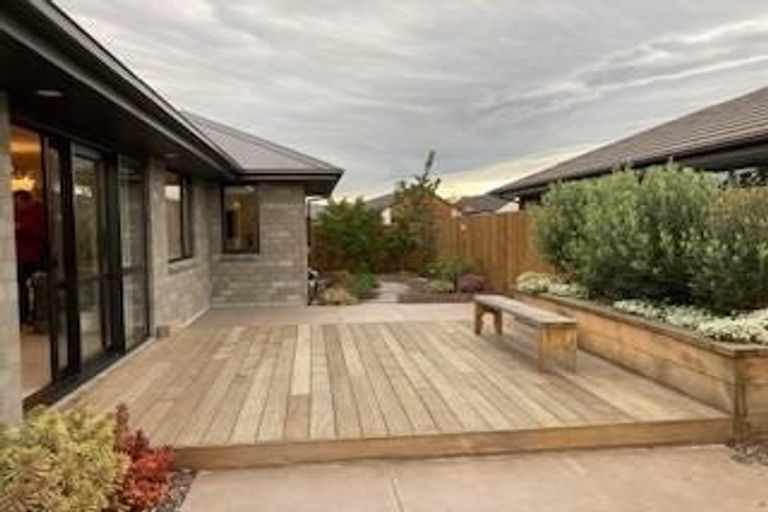 Photo of property in 139 Georgina Street, Marshland, Christchurch, 8083