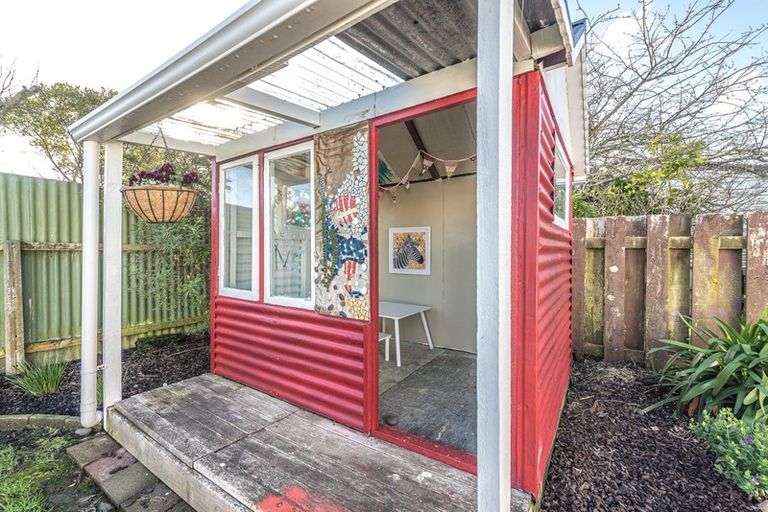 Photo of property in 59 Maxwell Avenue, Durie Hill, Whanganui, 4500