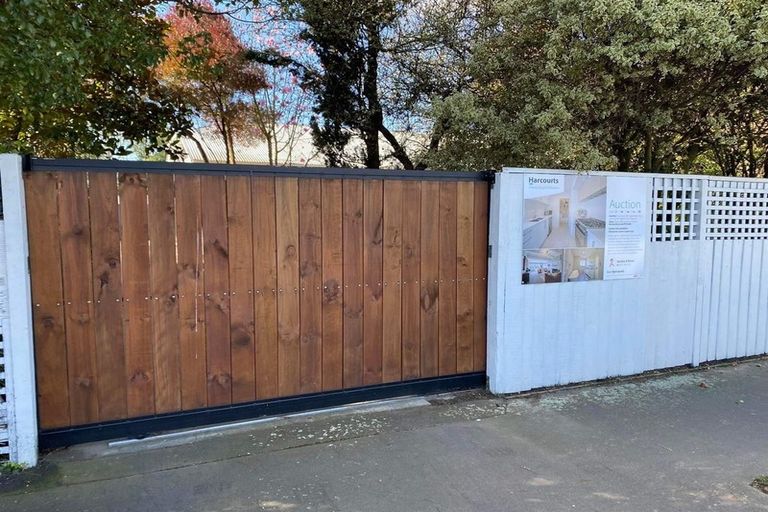 Photo of property in 268 Lyttelton Street, Spreydon, Christchurch, 8024