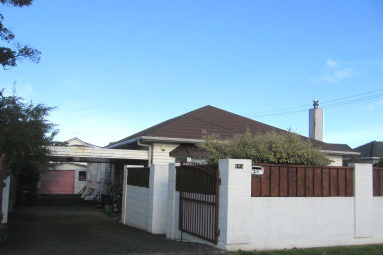 Photo of property in 270 Waterloo Road, Waterloo, Lower Hutt, 5011