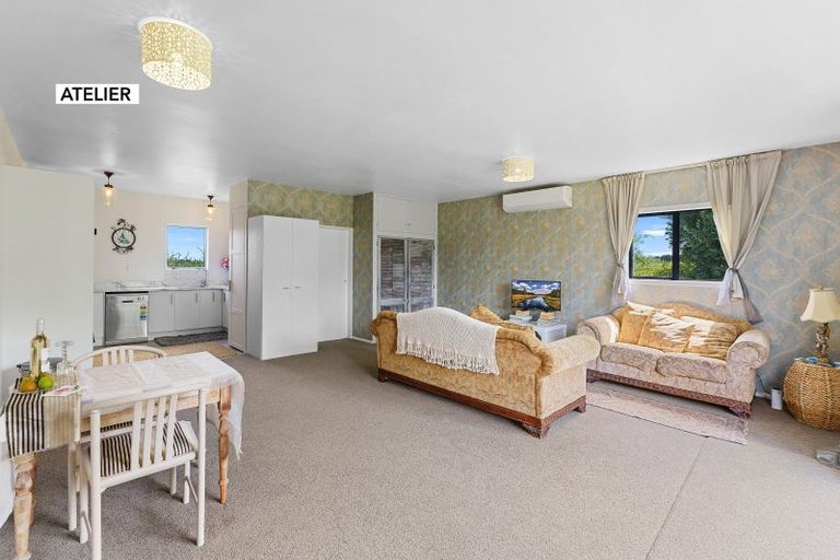 Photo of property in 115a Arcus Road, Te Horo, Otaki, 5582