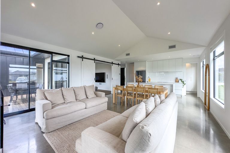 Photo of property in 66 Reid Road, Ngahinapouri, Ohaupo, 3882