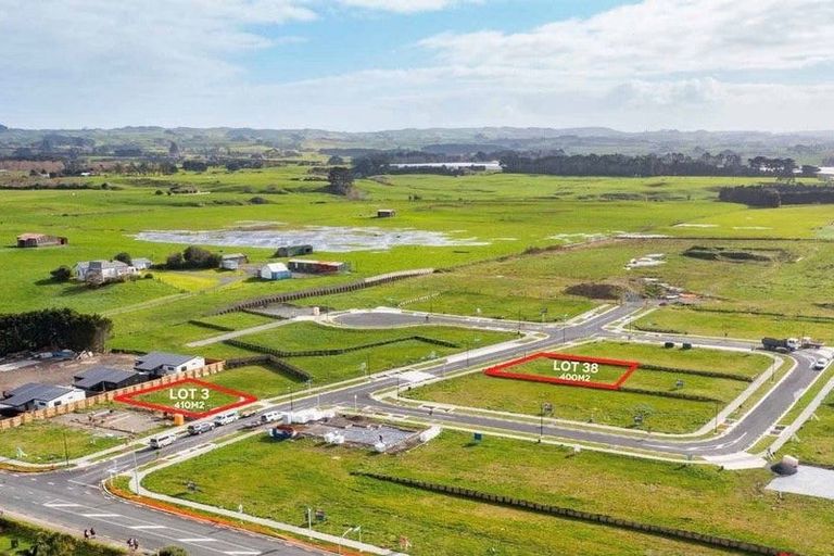 Photo of property in 45a Constable Road, Waiuku, 2123