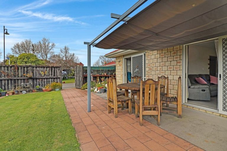 Photo of property in 197 Firth Street, Matamata, 3400