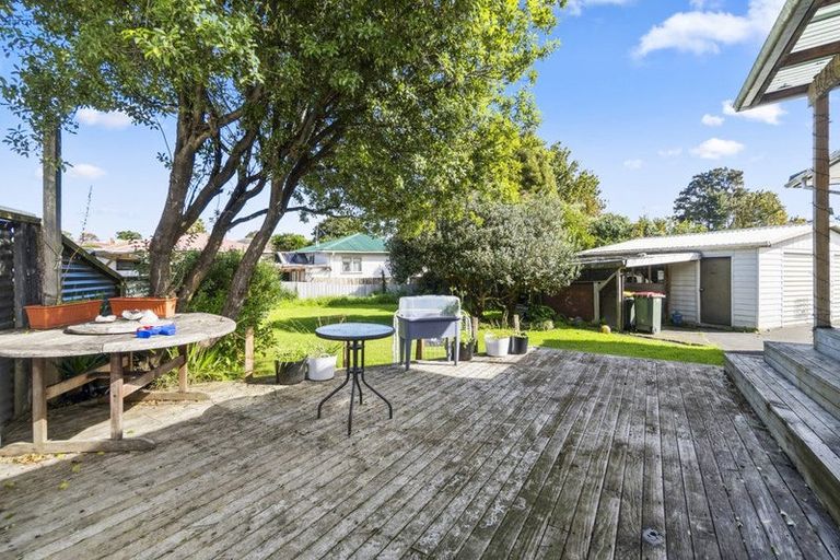 Photo of property in 29 Buller Crescent, Manurewa, Auckland, 2102