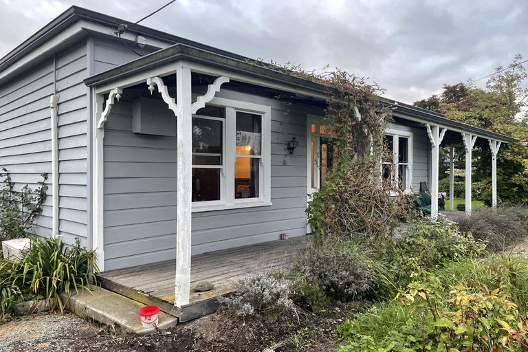 Photo of property in 53 Kennedy Street, Geraldine, 7930