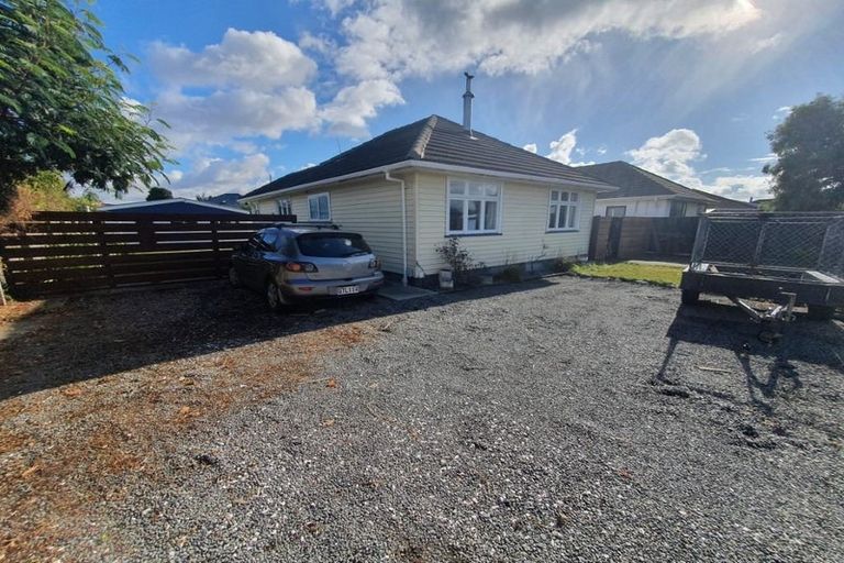 Photo of property in 52 Rutherford Street, Woolston, Christchurch, 8023