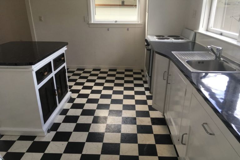 Photo of property in 1 Jellicoe Street, Ruawai, 0530