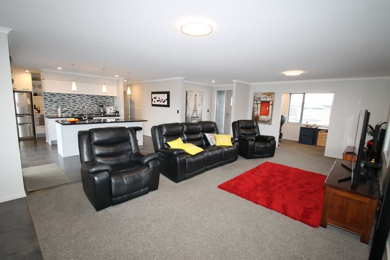 Photo of property in 3 Roblyn Place, Mosgiel, 9024