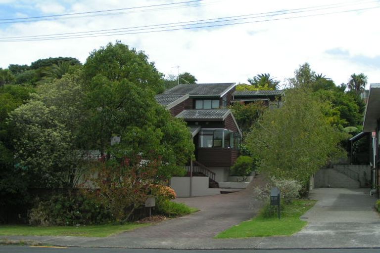 Photo of property in 1/19a Harley Road, Takapuna, Auckland, 0622