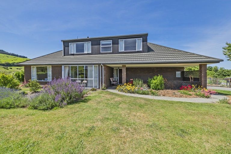 Photo of property in 322 Whitecliffs Road, Whitecliffs, Glentunnel, 7673