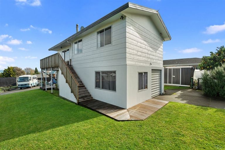 Photo of property in 2 Ngaparaoa Drive, Maketu, Te Puke, 3189