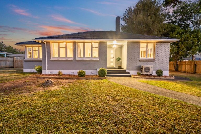 Photo of property in 1/14 Holdsworth Avenue, Trentham, Upper Hutt, 5018