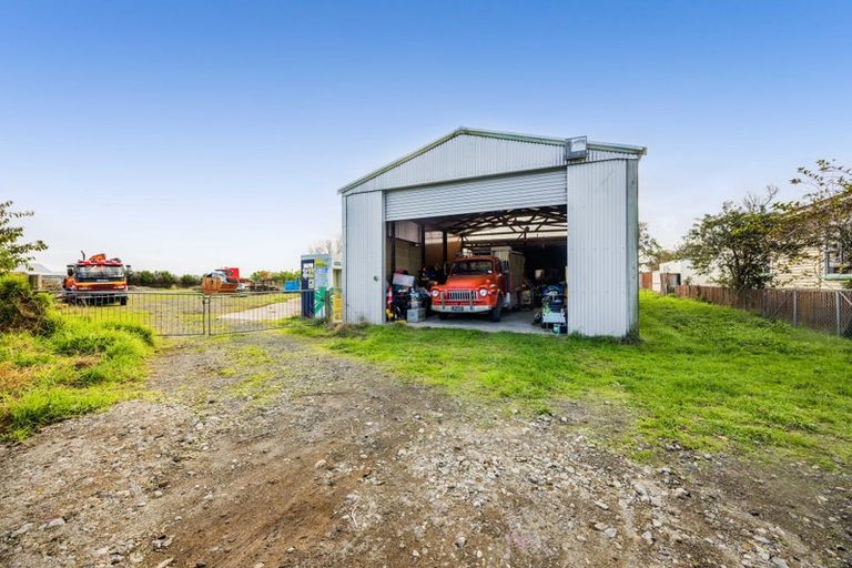 Photo of property in 4 Kerry Lane, Hawera, 4673