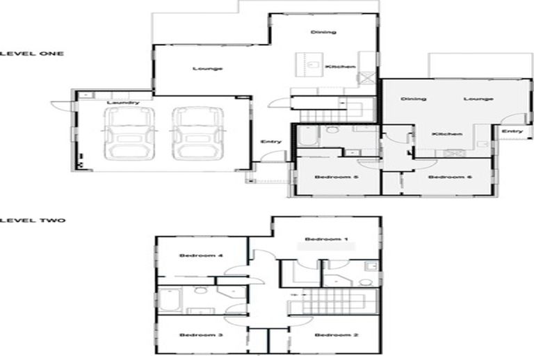 Photo of property in 8 Sereno Vista, Bellevue, Tauranga, 3110