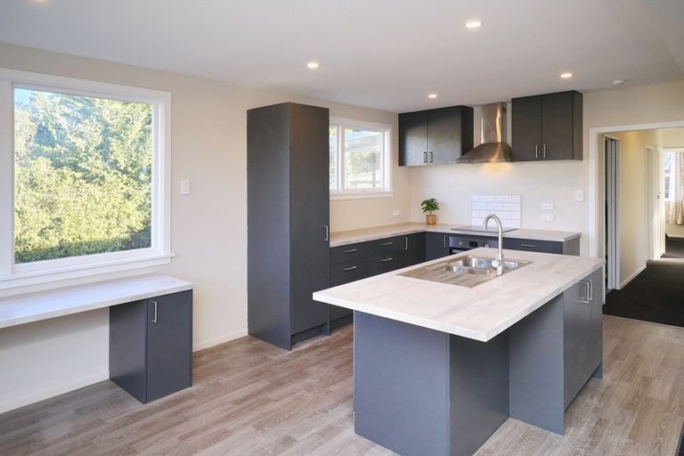 Photo of property in 14 German Road, Cust, Rangiora, 7471