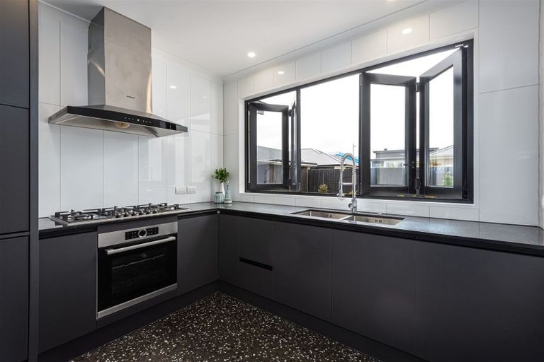 Photo of property in 22 Pohe Street, Wigram, Christchurch, 8042