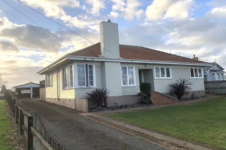Photo of property in 75 North Street, Morrinsville, 3300