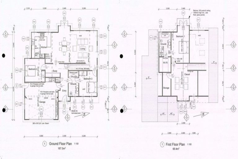 Photo of property in 65 White Horse Drive, Whakatane, 3120