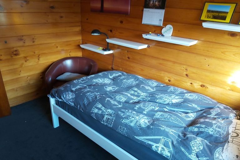 Photo of property in 52 Doralto Road, Frankleigh Park, New Plymouth, 4310