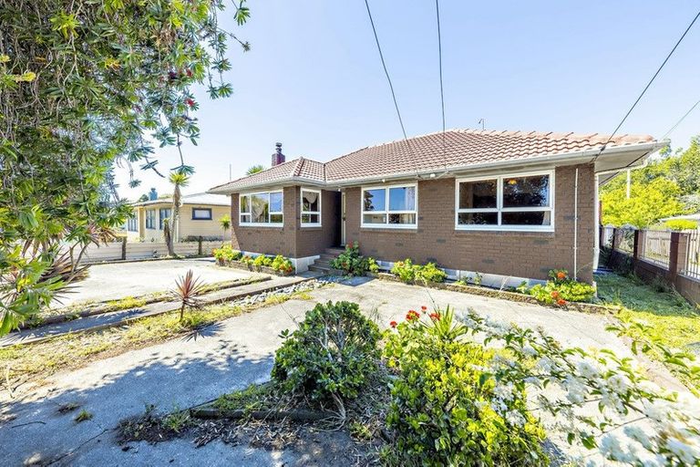 Photo of property in 36 Skipton Street, Mangere East, Auckland, 2024